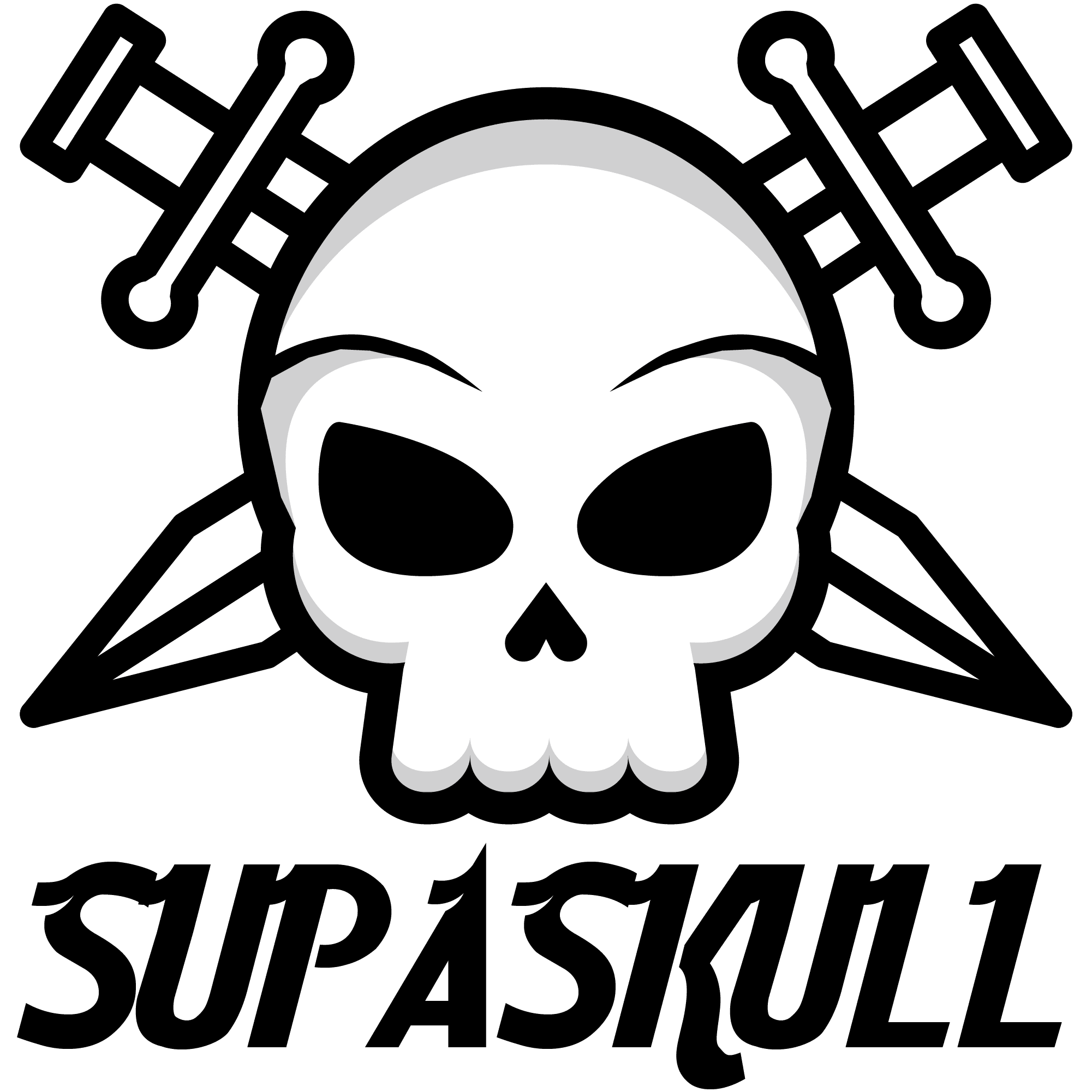 Supa Skull